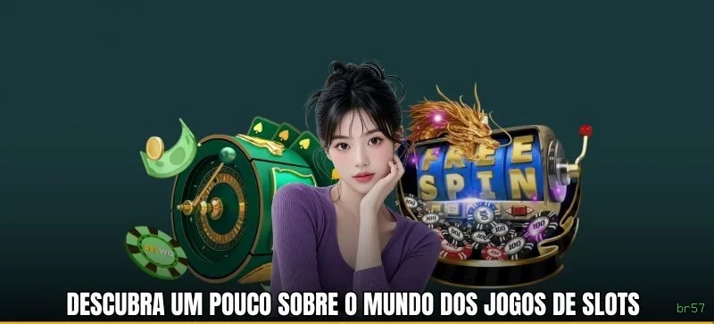 App br57 para Android e iOS - download grátis