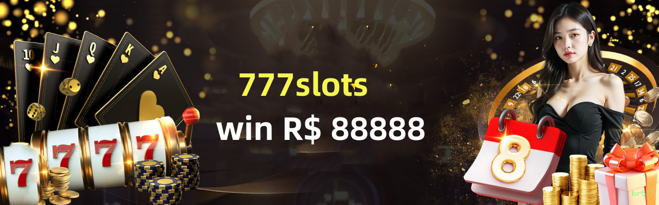 Slots no app br57 mobile