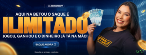 Apostas esportivas br57 - futebol e esportes ao vivo