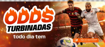 Cashback VIP br57 - reembolso semanal