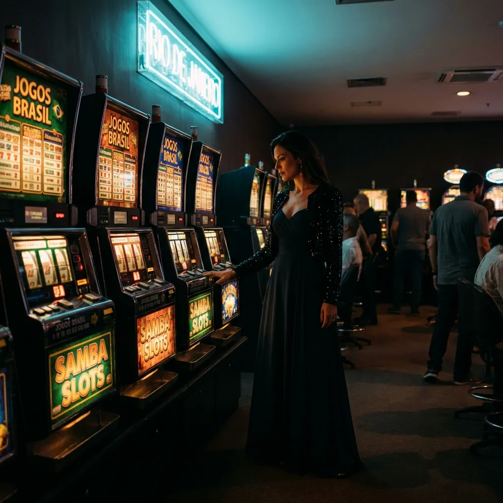 Slots com prêmios br57
